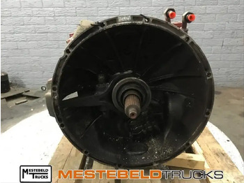 Коробка передач и запчасти для Грузовиков Scania Versnellingsbak GRS 905 mechanisch: фото 3 Коробка передач и запчасти для Грузовиков Scania Versnellingsbak GRS 905 mechanisch: фото 3