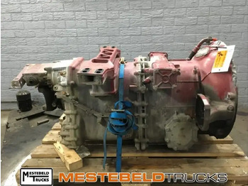Коробка передач и запчасти для Грузовиков Scania Versnellingsbak GRS 905 mechanisch: фото 2 Коробка передач и запчасти для Грузовиков Scania Versnellingsbak GRS 905 mechanisch: фото 2