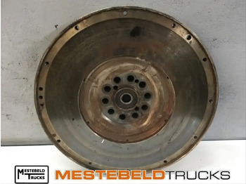 Двигатель SCANIA R