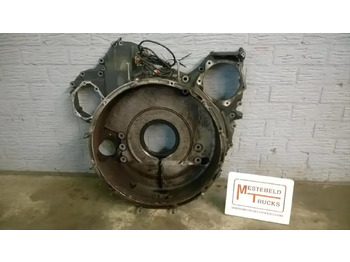 Двигатель и запчасти SCANIA