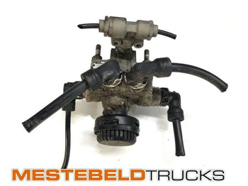 Тормозной клапан SCANIA