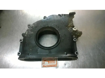 Двигатель и запчасти SCANIA