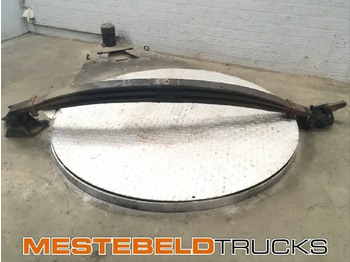 Рама/ Шасси SCANIA