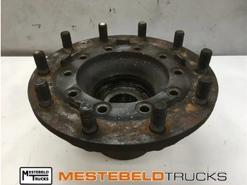 Передняя ось SCANIA R