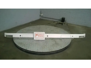 Кабина и интерьер SCANIA