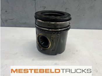 Двигатель и запчасти SCANIA