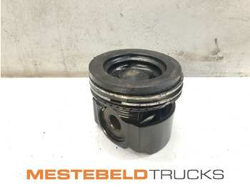 Двигатель и запчасти SCANIA