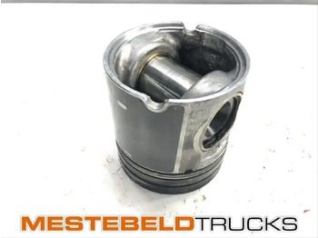 Двигатель SCANIA