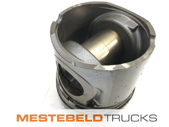 Двигатель и запчасти SCANIA