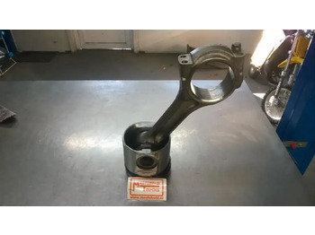 Двигатель и запчасти SCANIA