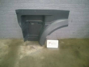 Запчасти DAF