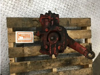 Рулевое управление STEYR