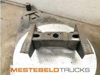 Рама/ Шасси