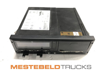 Электрическая система VDO