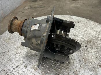 Задняя ось MERITOR