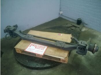 Передняя ось RENAULT Premium