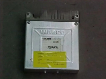 Электрическая система VOLVO FH12