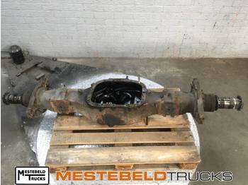 Задняя ось VOLVO