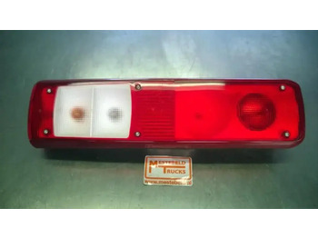 Электрическая система VOLVO