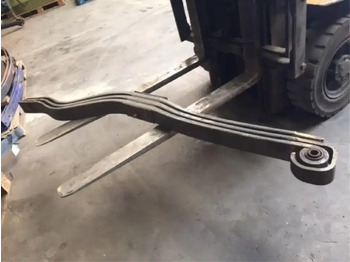 Рама/ Шасси VOLVO