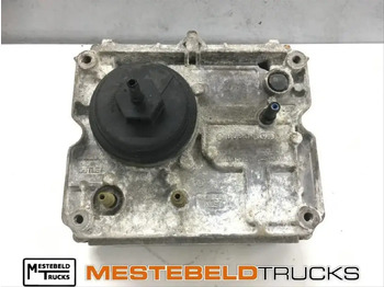 Глушитель/ Выхлопная система VOLVO FL