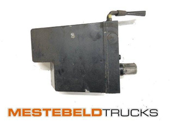 Кабина и интерьер VOLVO