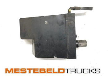 Кабина и интерьер VOLVO