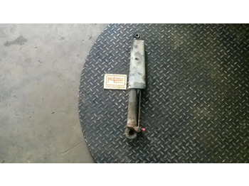 Кабина и интерьер VOLVO