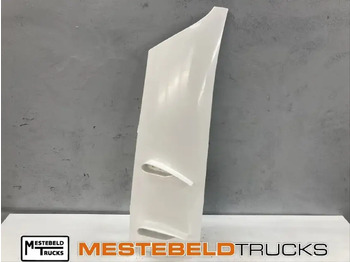 Кабина и интерьер VOLVO