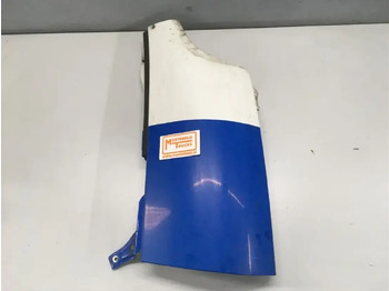 Кабина и интерьер VOLVO