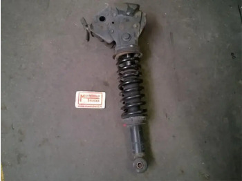 Рама/ Шасси VOLVO FH