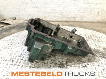 Двигатель и запчасти VOLVO FLC