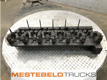 Двигатель VOLVO