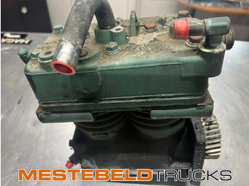 Двигатель и запчасти VOLVO