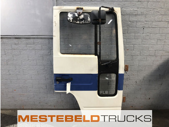 Кабина и интерьер VOLVO