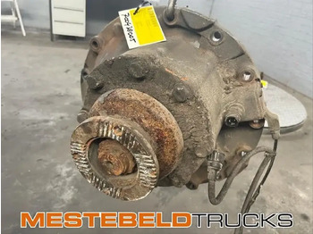 Задняя ось VOLVO