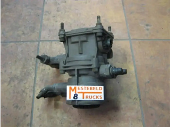 Детали тормозной системы VOLVO FM9