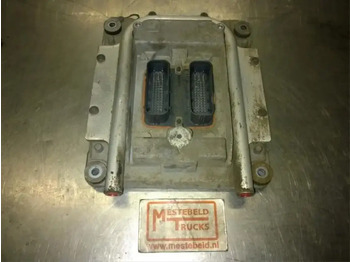 Электрическая система VOLVO FL