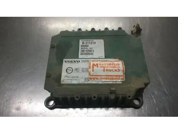 Электрическая система VOLVO