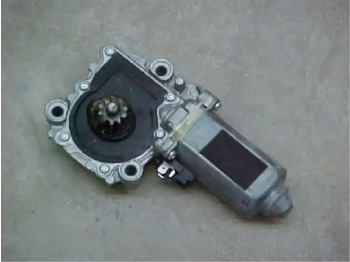 Кабина и интерьер VOLVO