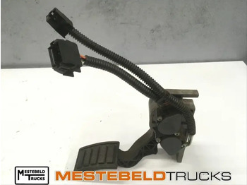 Электрическая система VOLVO FM