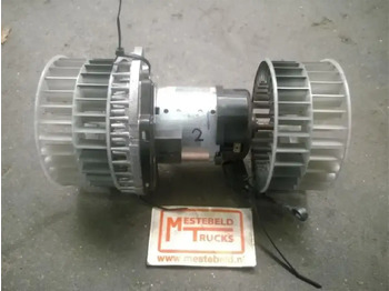 Электрическая система VOLVO FH