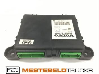 Электрическая система VOLVO FH