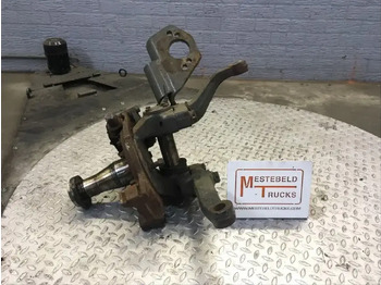 Передняя ось VOLVO FL