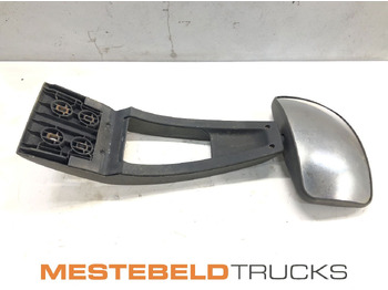 Кабина и интерьер VOLVO