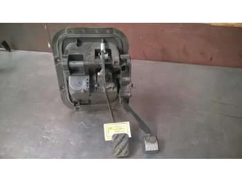 Подготовка топлива VOLVO FL