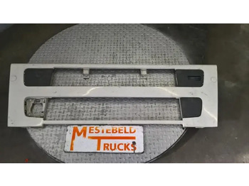 Кабина и интерьер VOLVO