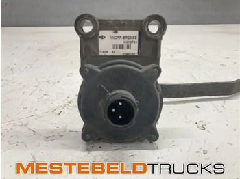 Детали тормозной системы VOLVO FM9