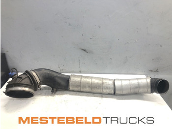 Впускная труба VOLVO