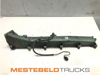 Двигатель VOLVO FH